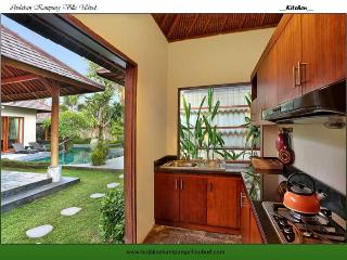 The Kampung Ubud Villa fotoÄŸrafÄ±