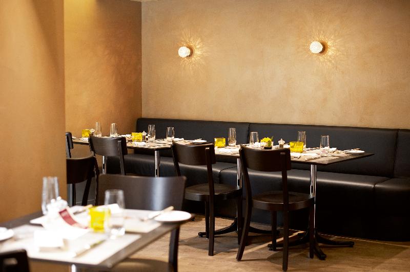 Hotel Glockenhof - Bar