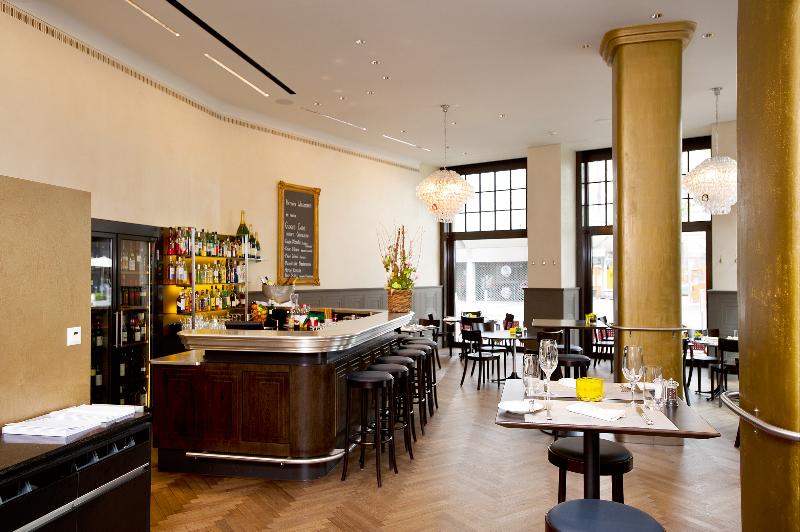 Hotel Glockenhof - Bar