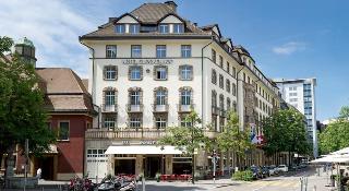 Hotel Glockenhof