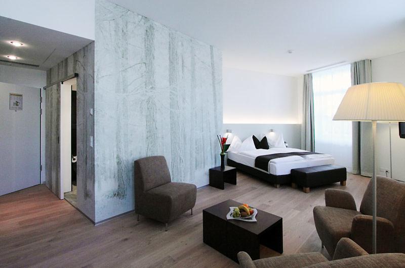 Hotel Glockenhof - Oda