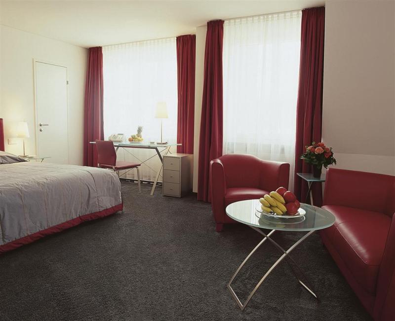 Hotel Glockenhof - Oda