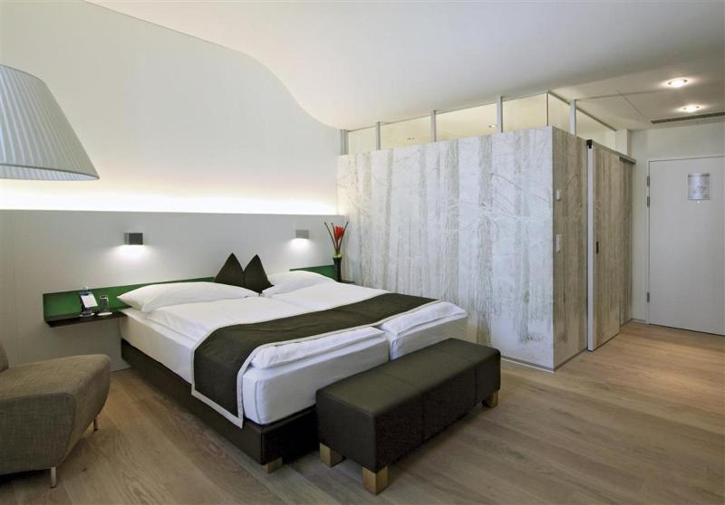 Hotel Glockenhof - Oda