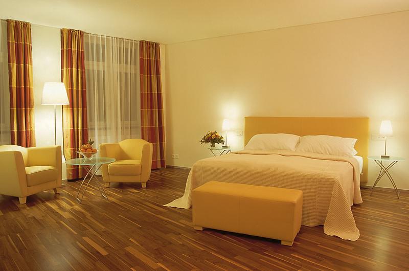 Hotel Glockenhof - Oda