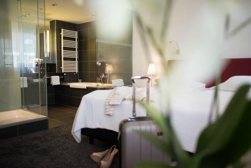Hotel Glockenhof - Oda