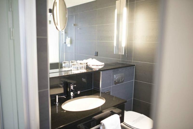 Hotel Glockenhof - Oda