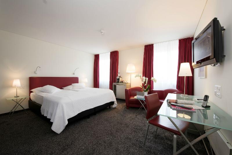 Hotel Glockenhof - Oda