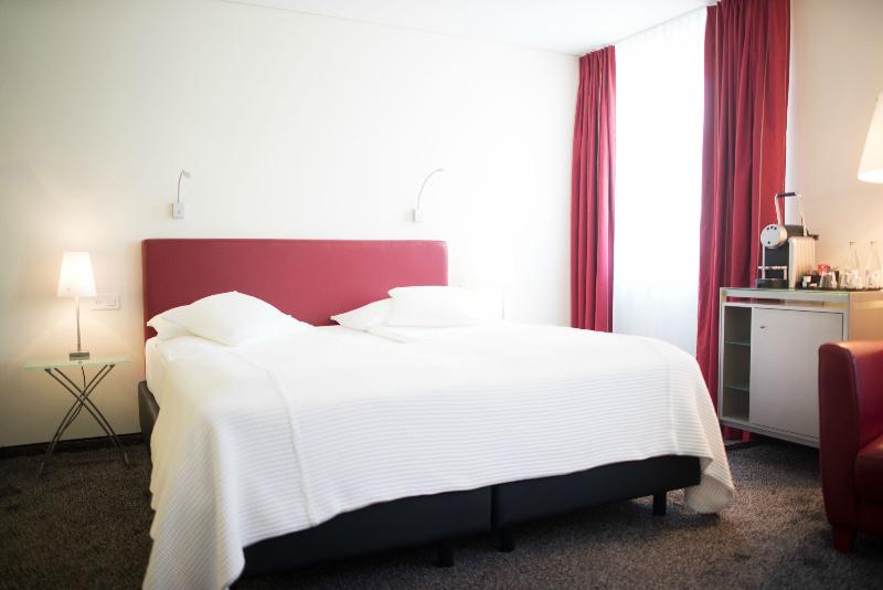 Hotel Glockenhof - Oda