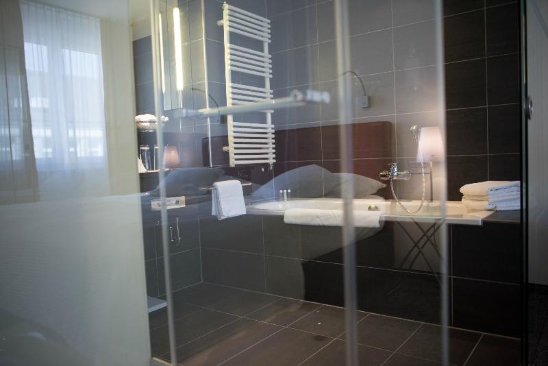 Hotel Glockenhof - Oda