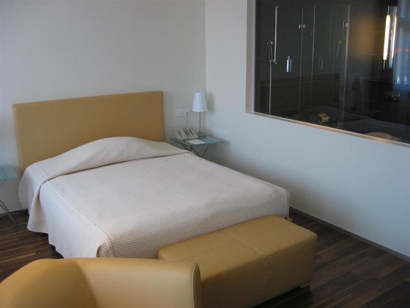 Hotel Glockenhof - Oda