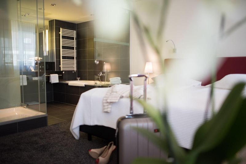 Hotel Glockenhof - Oda