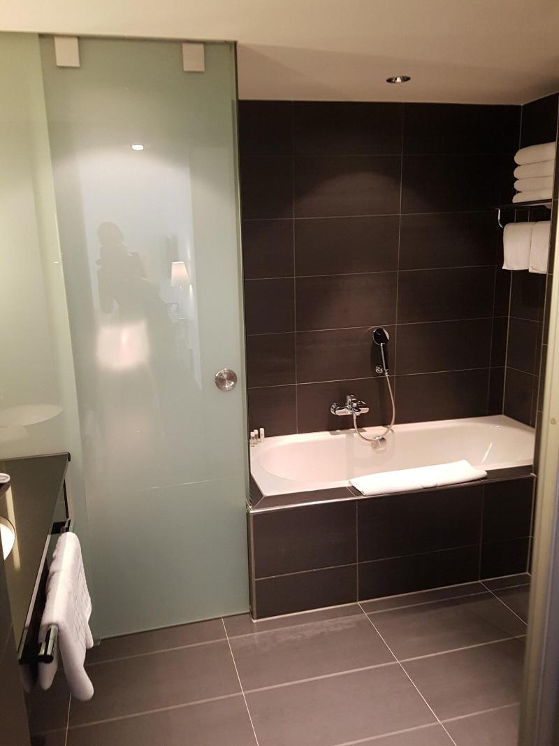 Hotel Glockenhof - Oda