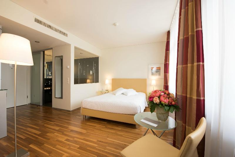 Hotel Glockenhof - Oda