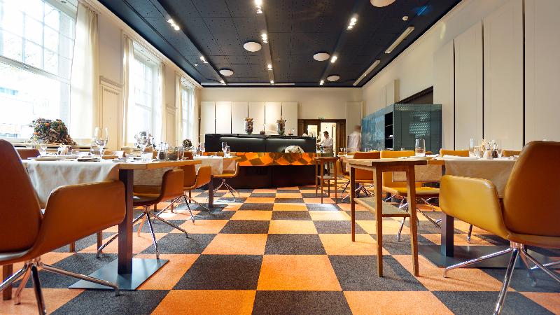 Hotel Glockenhof - Restoran