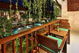 D'bulakan Boutique Resort Ubud fotoÄŸrafÄ±