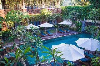 D'bulakan Boutique Resort Ubud otel fotoğrafı