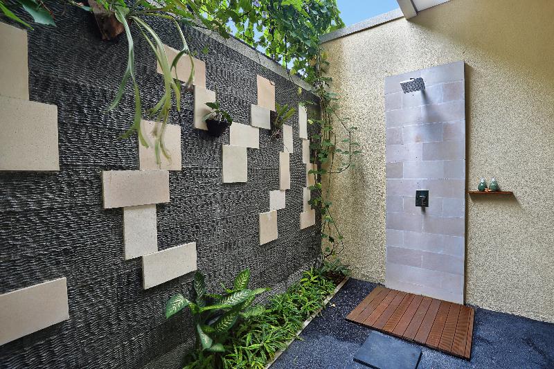 D'bulakan Boutique Resort Ubud - Oda