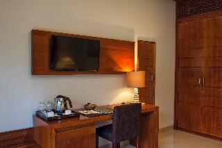 D'bulakan Boutique Resort Ubud fotoÄŸrafÄ±
