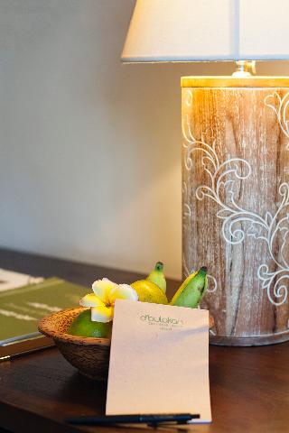 D'bulakan Boutique Resort Ubud fotoÄŸrafÄ±