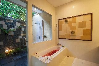 D'bulakan Boutique Resort Ubud fotoÄŸrafÄ±