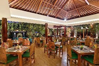 D'bulakan Boutique Resort Ubud fotoÄŸrafÄ±