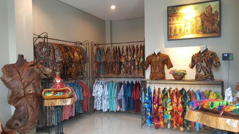 Bale OCasa - Lobi