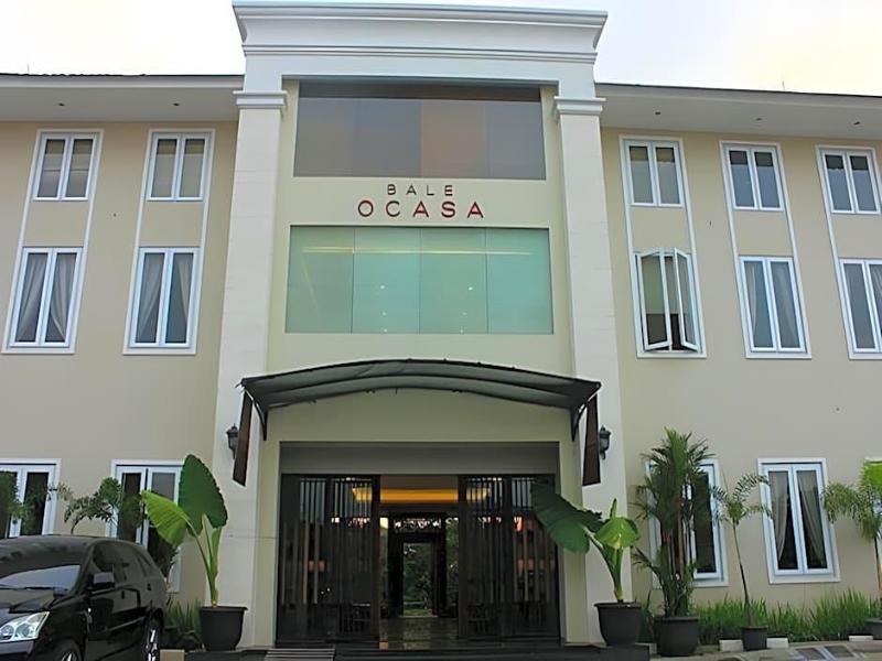 Bale OCasa - Genel