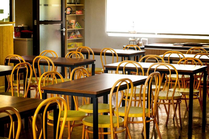 Bale OCasa - Restoran