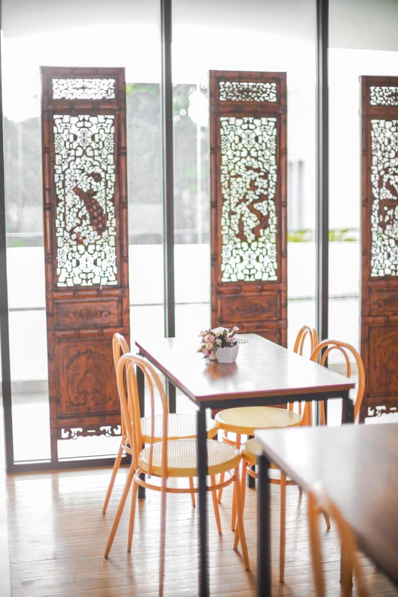 Bale OCasa - Restoran