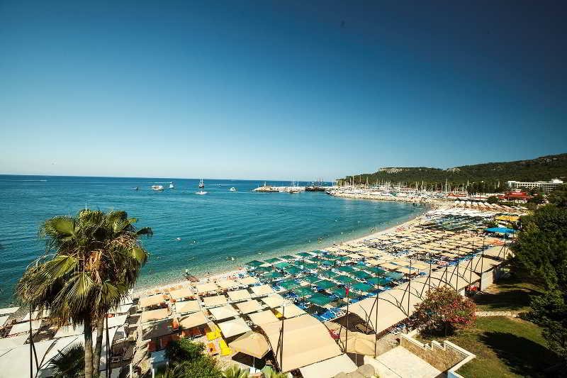 Mira Olimpos Beach fotoÄŸrafÄ±
