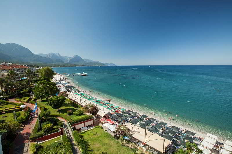 Mira Olimpos Beach fotoÄŸrafÄ±