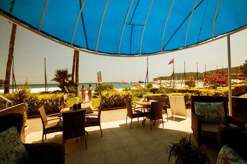 Mira Olimpos Beach fotoÄŸrafÄ±