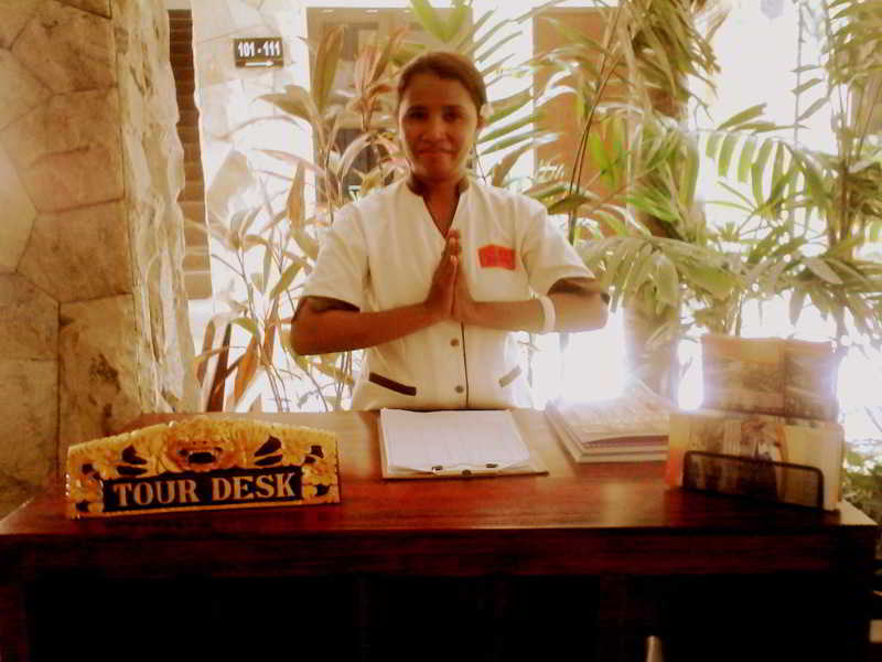 Manggar Indonesia Hotel fotoÄŸrafÄ±