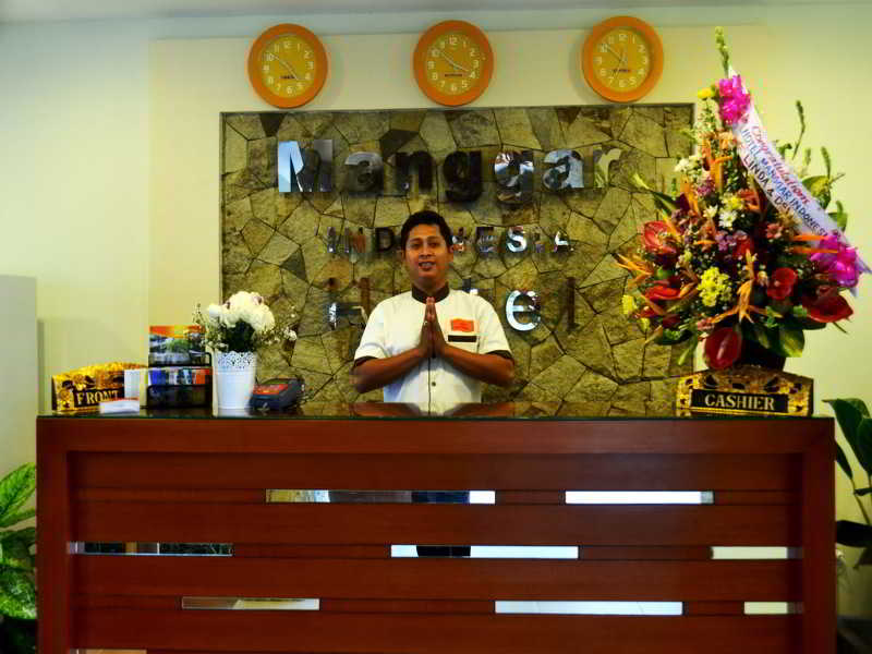 Manggar Indonesia Hotel fotoÄŸrafÄ±