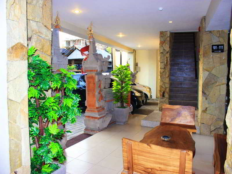 Manggar Indonesia Hotel fotoÄŸrafÄ±
