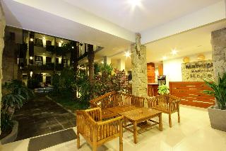 Manggar Indonesia Hotel fotoÄŸrafÄ±