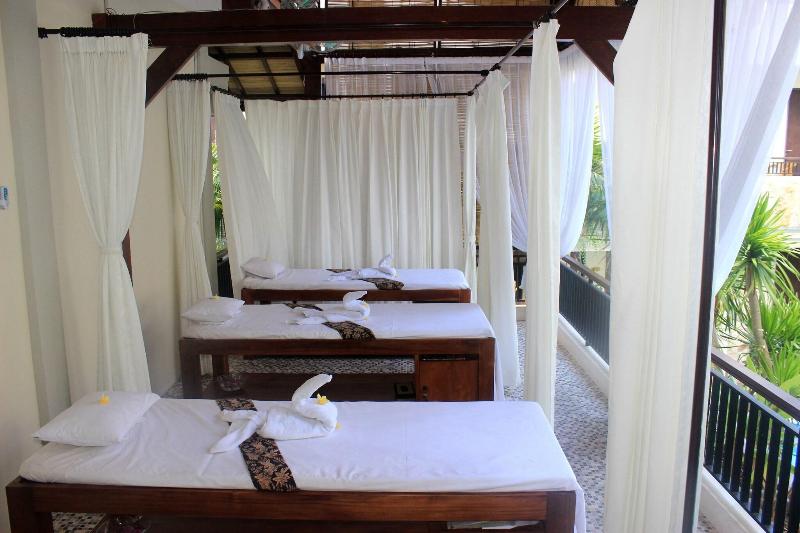 Manggar Indonesia Hotel - Aktivite
