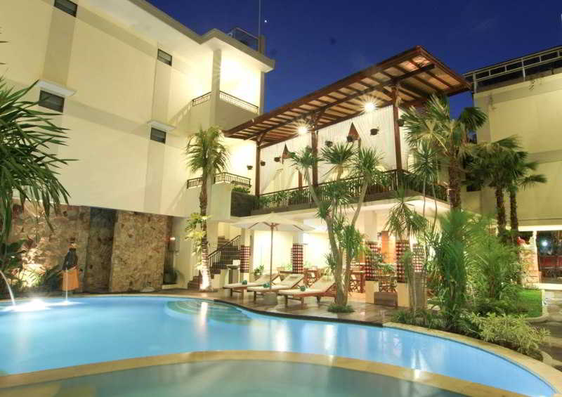 Manggar Indonesia Hotel fotoÄŸrafÄ±