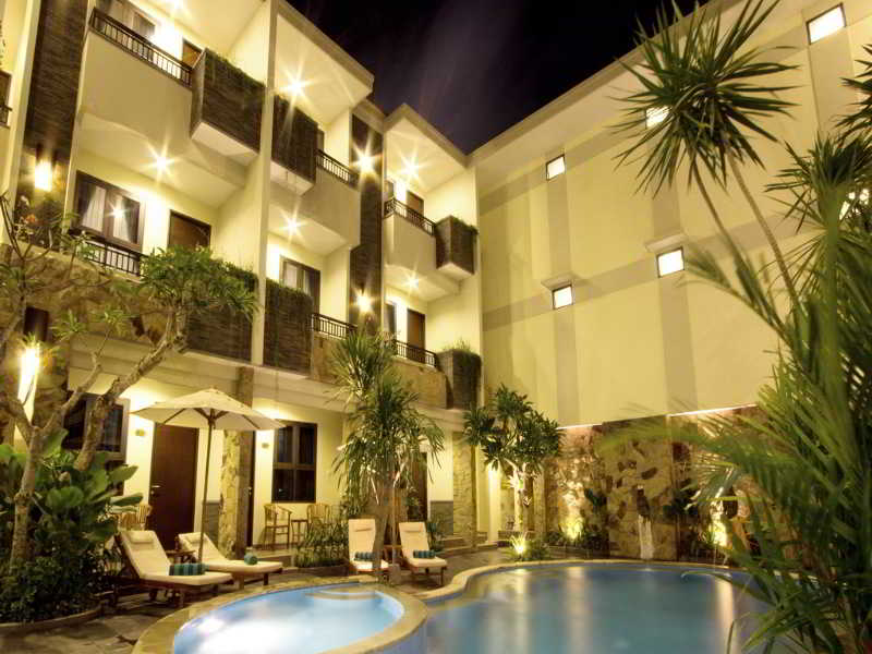 Manggar Indonesia Hotel fotoÄŸrafÄ±