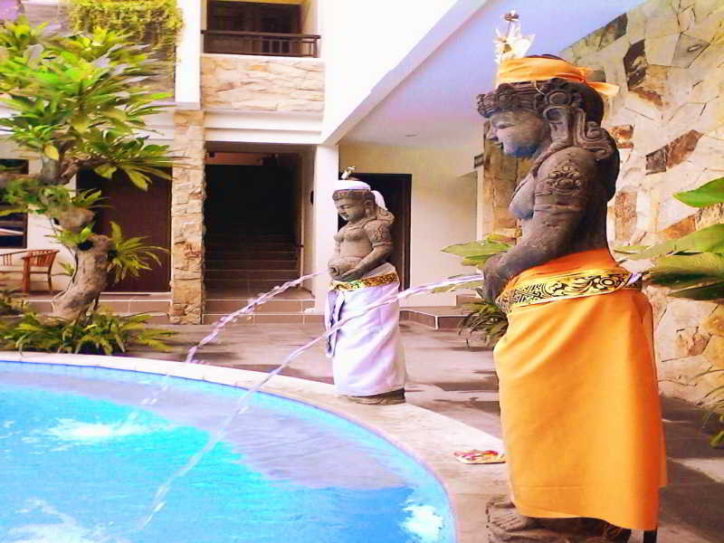 Manggar Indonesia Hotel fotoÄŸrafÄ±