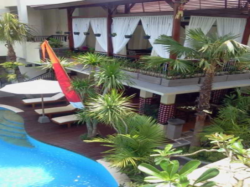 Manggar Indonesia Hotel fotoÄŸrafÄ±
