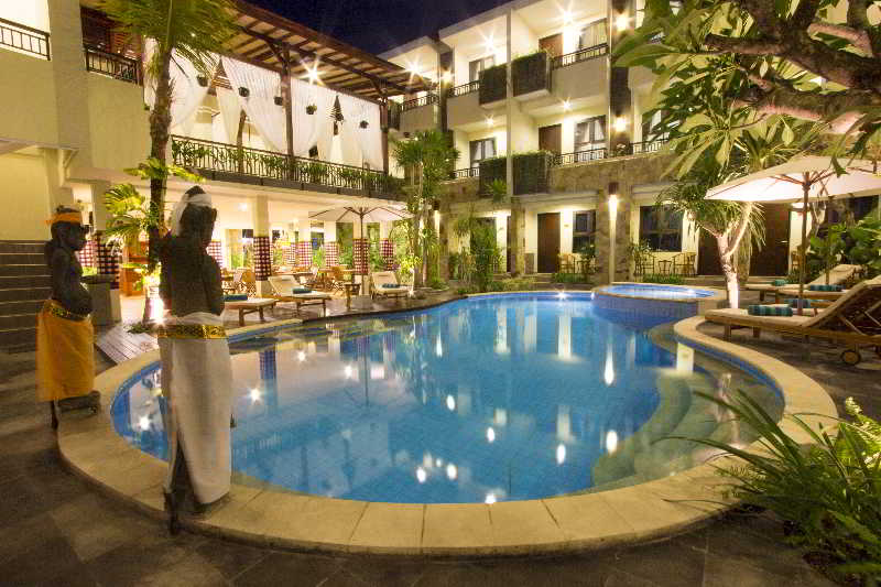 Manggar Indonesia Hotel fotoÄŸrafÄ±