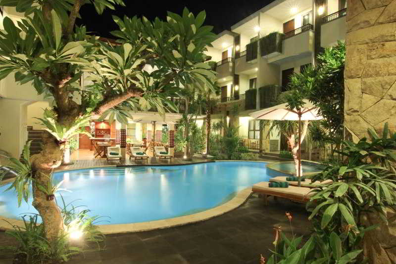 Manggar Indonesia Hotel fotoÄŸrafÄ±