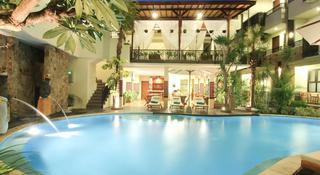 Manggar Indonesia Hotel fotoÄŸrafÄ±