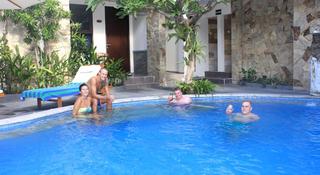 Manggar Indonesia Hotel fotoÄŸrafÄ±
