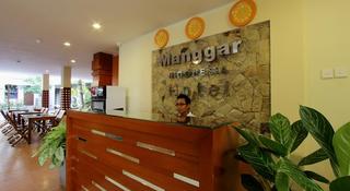 Manggar Indonesia Hotel fotoÄŸrafÄ±