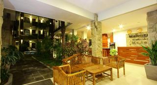 Manggar Indonesia Hotel fotoÄŸrafÄ±