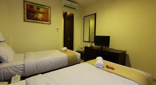 Manggar Indonesia Hotel fotoÄŸrafÄ±