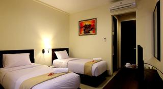 Manggar Indonesia Hotel fotoÄŸrafÄ±