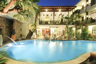 Manggar Indonesia Hotel otel fotoğrafı